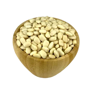 Alubias Blancas Ecológicas Granel 5 Kg