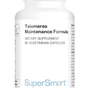 Telomeres Maintenance Formula