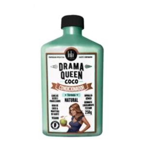 Acondicionador Coco Drama Queen Lola Cosmetics 250g