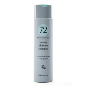 Shampoo Hidratante Intenso 72 Hair 250ml