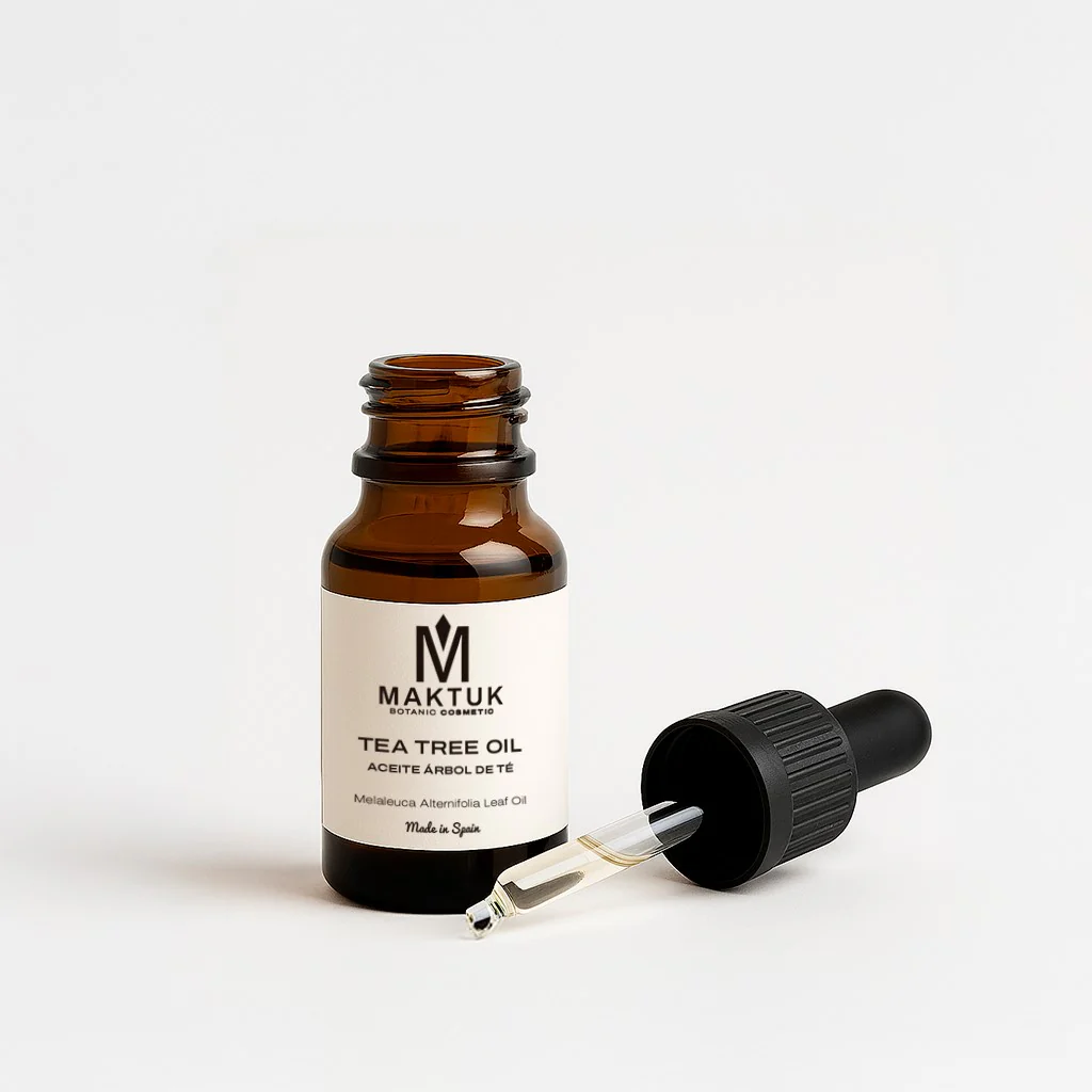Aceite Árbol De Té 15 Ml - Imagen 3