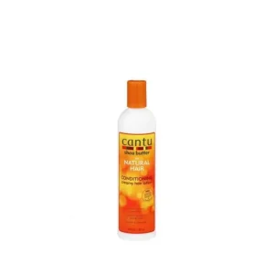 Loción Cremosa Acondicionadora For Natural Hair Cantu 355ml