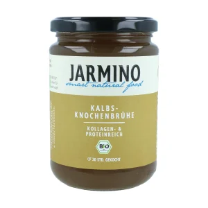 Caldo de Huesos de Ternera Lechal Jarmino 350ml