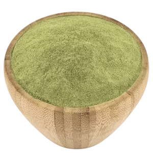 Hierba De Trigo En Polvo Orgánica Granel 2 Kg