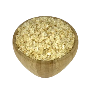 Copos De Arroz Ecológico Granel 1 Kg