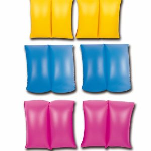 Manguitos Fluor – Bestway 32060