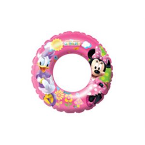 Minnie Flotador – Circular  56 cms – Bestway 91040
