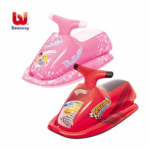 Moto Agua Inflable – Bestway 41001