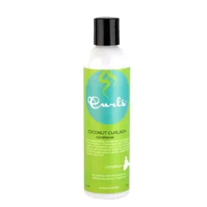 Acondicionador Coconut Curlada Retail Curls 240ml