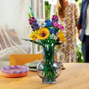 Ramo de Flores Silvestres