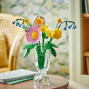 Ramillete Rayos de Sol