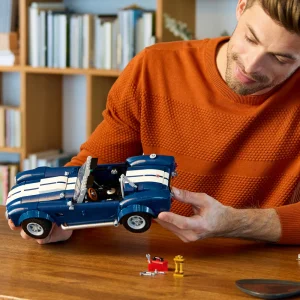 Shelby Cobra 427 S/C