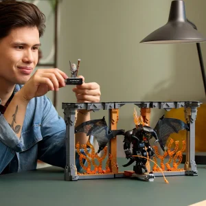 Rincón entre Libros: El Señor de los Anillos: Balrog™