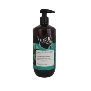 Champú Caracóis Definidos Real Natura 500ml