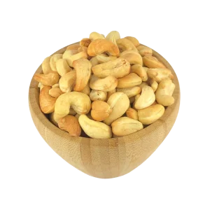 Anacardos Tostados Ecológicos Granel 5 Kg