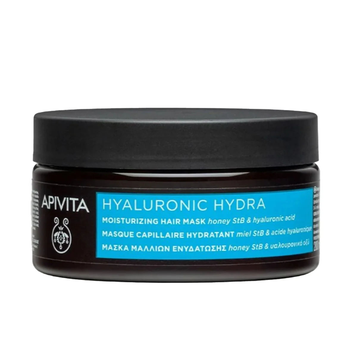 Cofre Hyaluronic Hydra Champú Hidratante 250 ml+ Acondicionador S/A 100 ml - Imagen 4