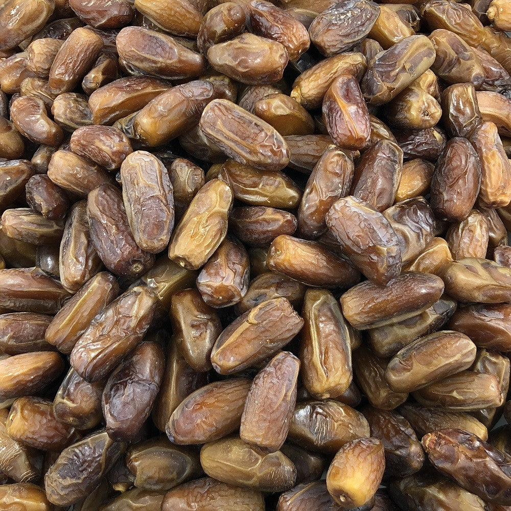 Granel Orgánico Deglet Nour Dátil Orgánico 1 Kg - Imagen 2