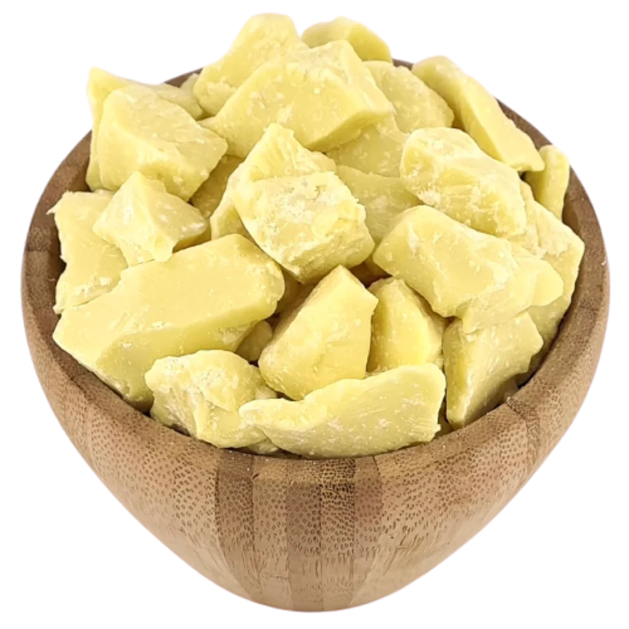 Manteca De Cacao Ecológica A Granel 0,5 Kg