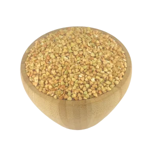 Kasha Trigo Sarraceno Descascarado Tostado Bio Granel 1 Kg