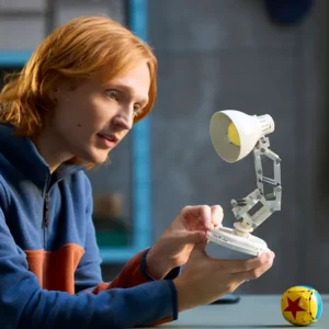 Disney Pixar Luxo Jr.