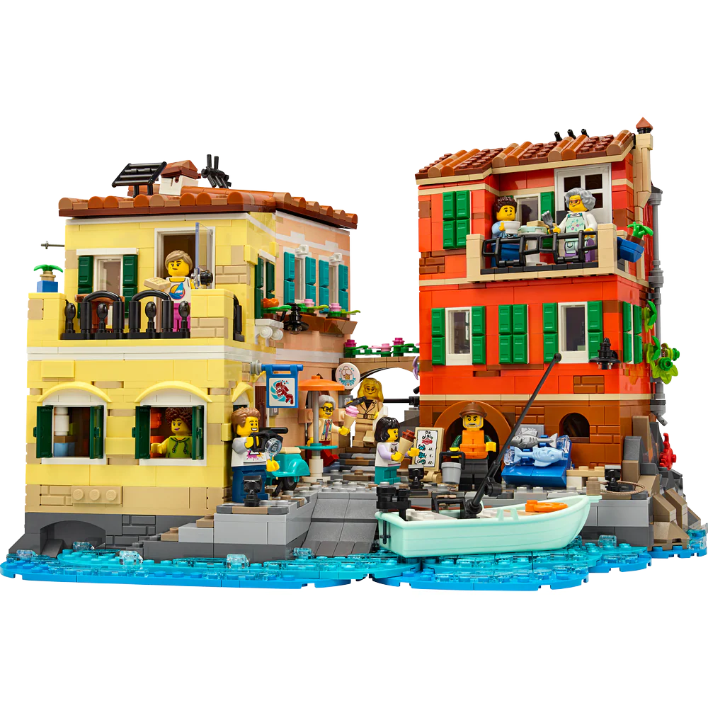 Riviera Italiana - Imagen 4