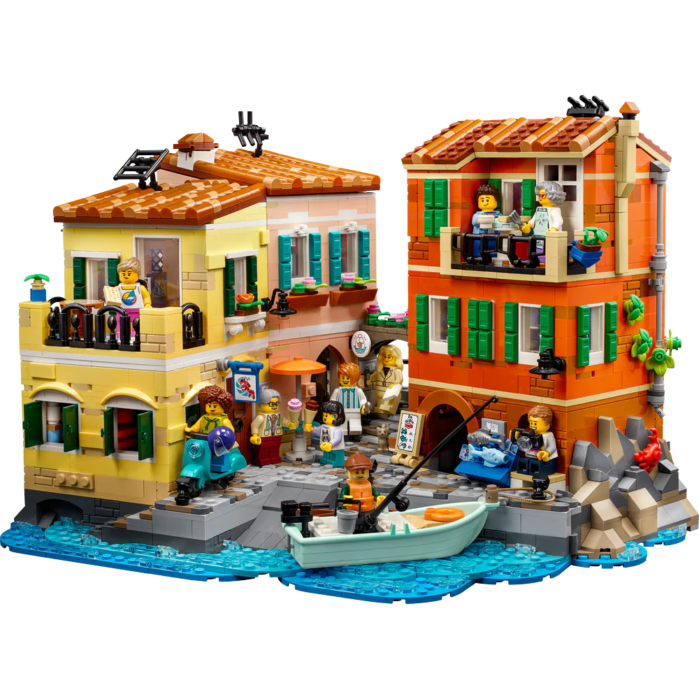 Riviera Italiana - Imagen 6