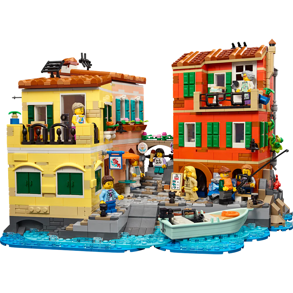 Riviera Italiana - Imagen 7