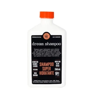 Champú Dream Cream Lola Cosmetics 250ml