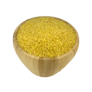 Bulgur Ecológico Granel 5 Kg
