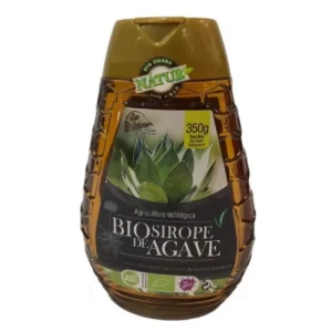 Sirope De Agave Bio 350 Gr