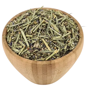 Té De Hierbas Relajantes Bio Granel 0,25 Kg