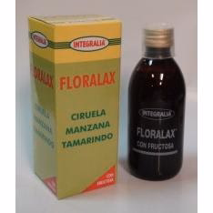 Floralax Jarabe Integralia, 250 ml