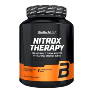 Nitrox Therapy 680 Gr Uva Azul