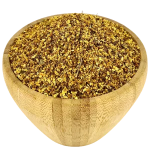 Flores De Saúco Orgánicas Granel 0,25 Kg