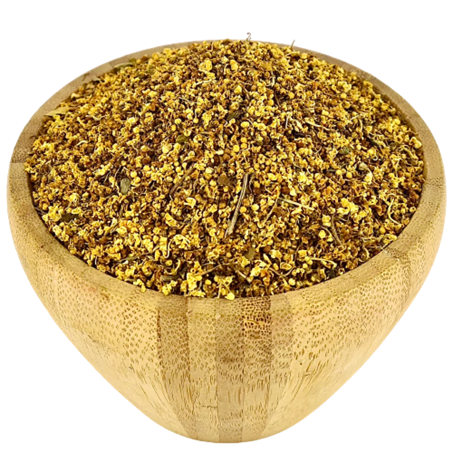 Flores De Saúco Orgánicas Granel 0,25 Kg