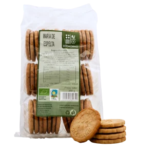 Galleta Artesanal María De Espelta 350 g