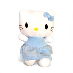 Kitty de peluche 23 cm