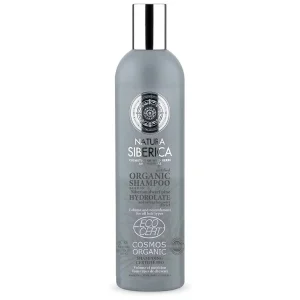 Champú natural volumen y nutrición Natura Sibérica 400 ml
