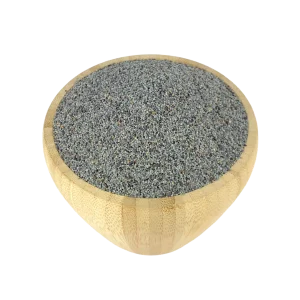 Semillas De Amapola Bio Granel 10 Kg