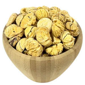 Castaña Seca Ecológica A Granel 20 Kg