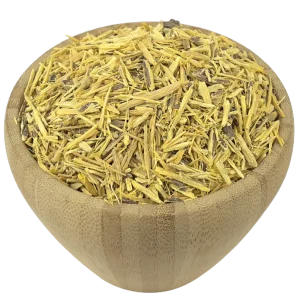 Raíces De Regaliz Cortadas Ecológicas Granel 0.505 Kg