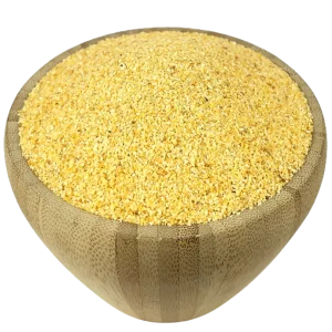 Sémola De Ajo Ecológica Granel 1 Kg