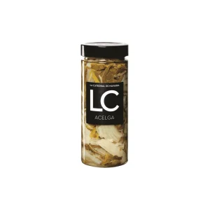 Acelga Al Natural – La Catedral De Navarra.