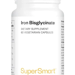 Iron Bisglycinate