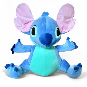 Stitch de peluche 1 metro Nacional
