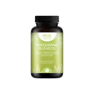 Faseolamina Plus Vecos 2400 Mg Por Dosis