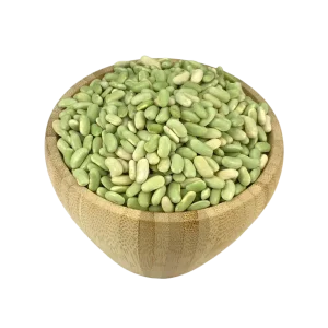 Flageolet Orgánico Granel 25 Kg