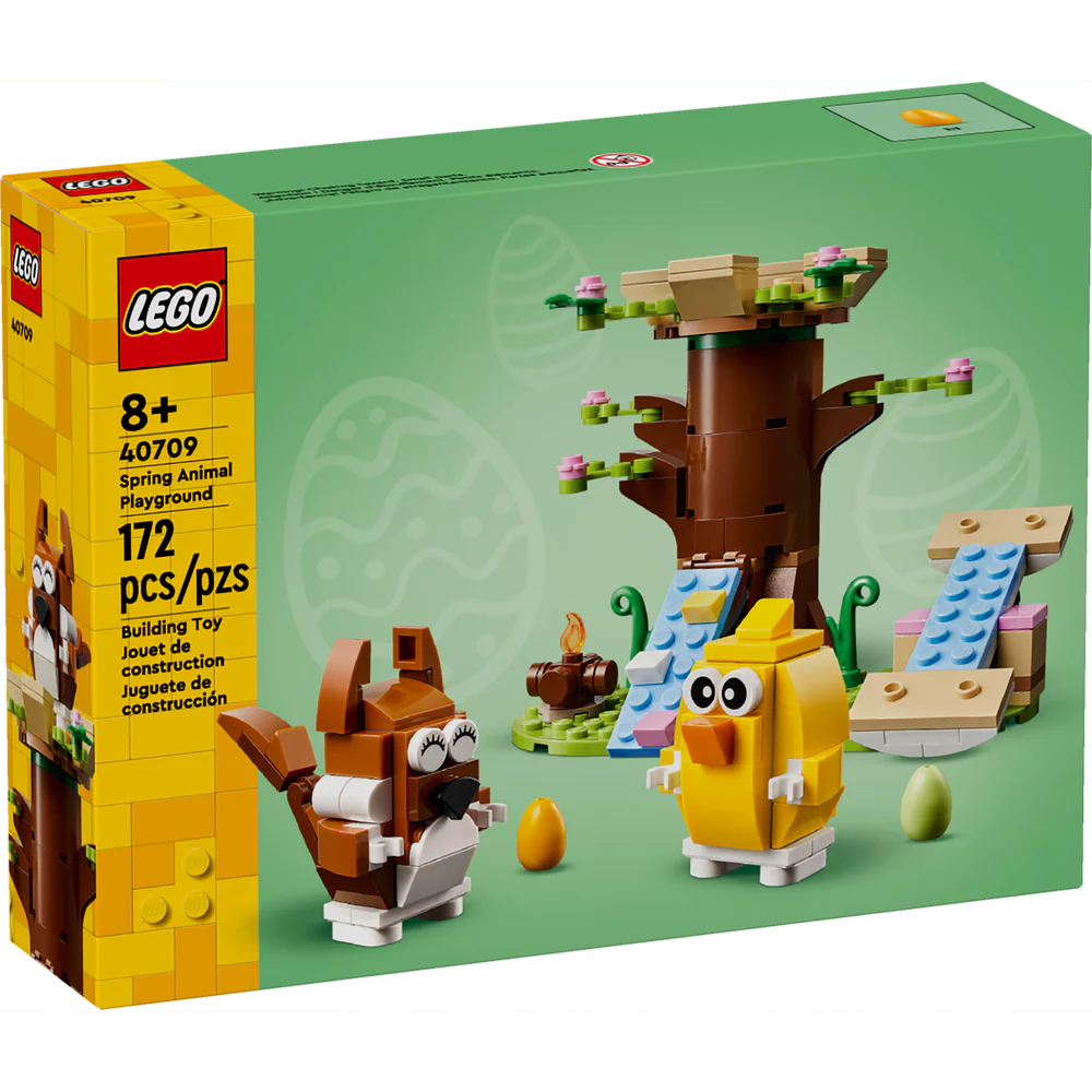 Parque Primaveral de Animales - Imagen 2