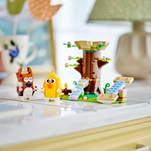 Parque Primaveral de Animales