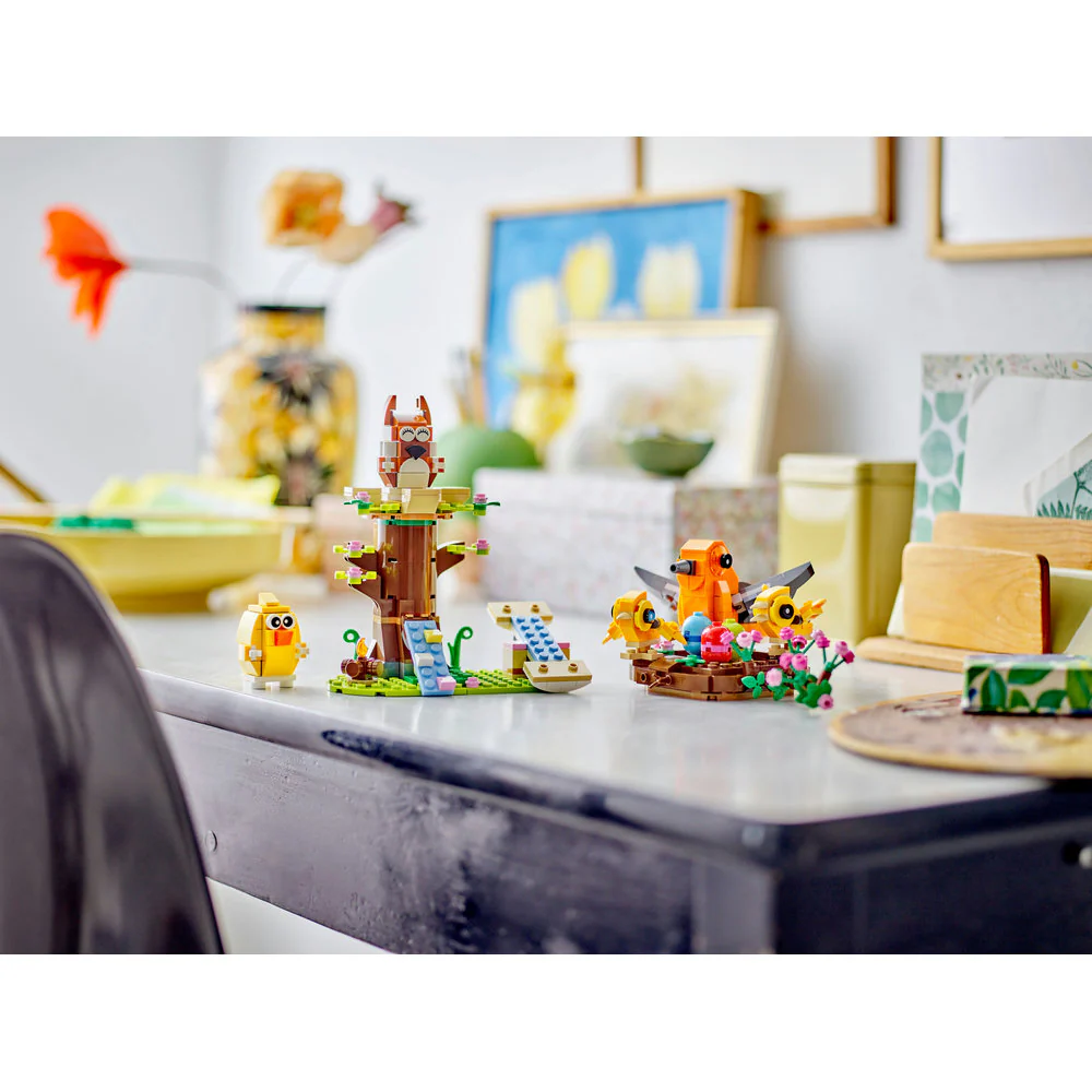 Parque Primaveral de Animales - Imagen 5